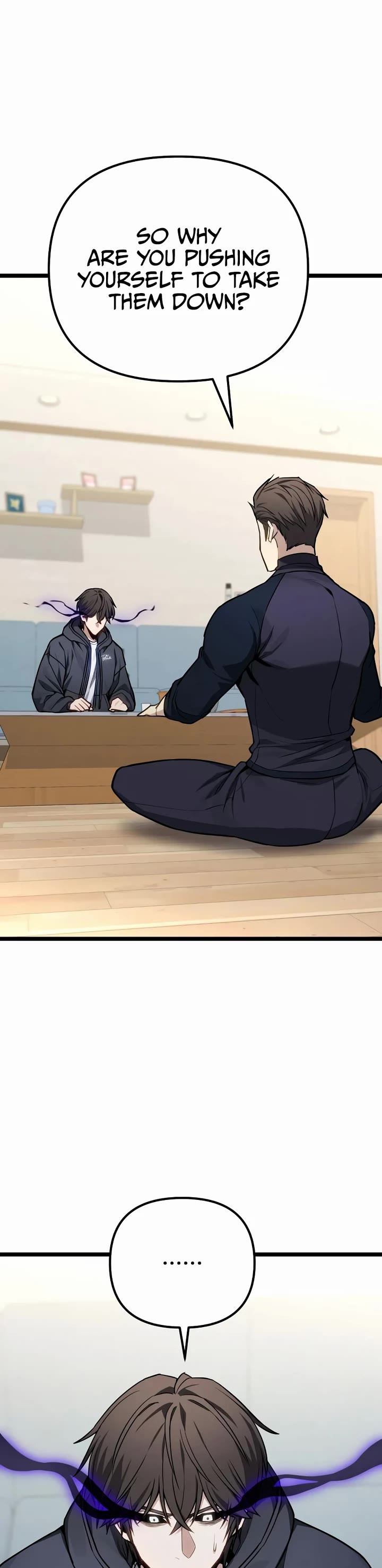 The Ultimate Shut-in chapter 78 page 7