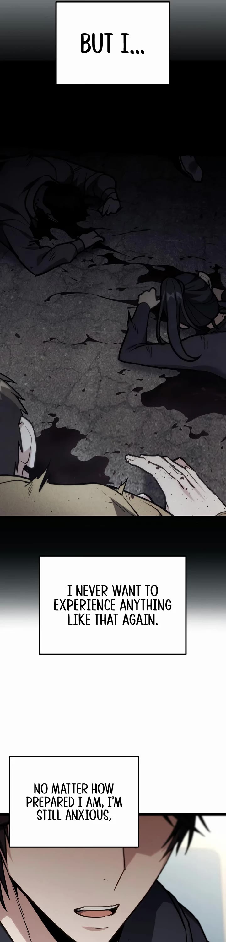 The Ultimate Shut-in chapter 78 page 9