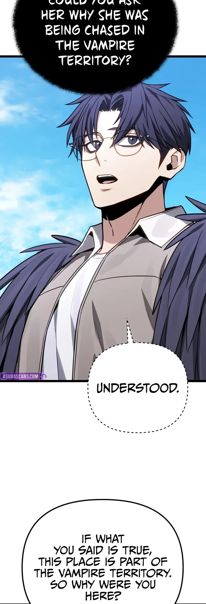 The Ultimate Shut-in chapter 79 page 11