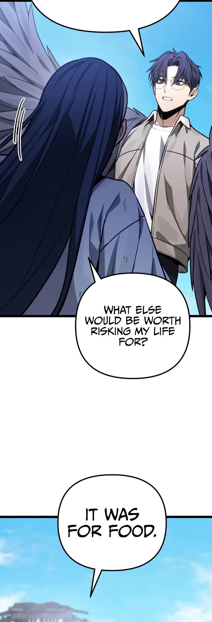 The Ultimate Shut-in chapter 79 page 12