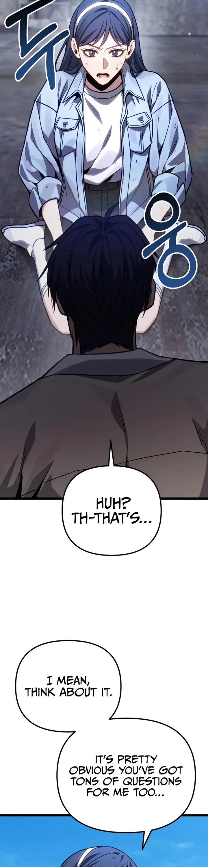 The Ultimate Shut-in chapter 79 page 14