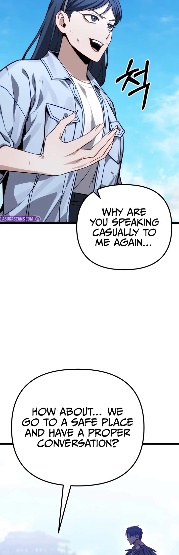 The Ultimate Shut-in chapter 79 page 15