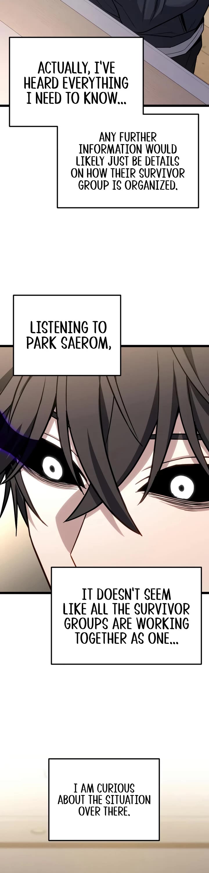 The Ultimate Shut-in chapter 79 page 17