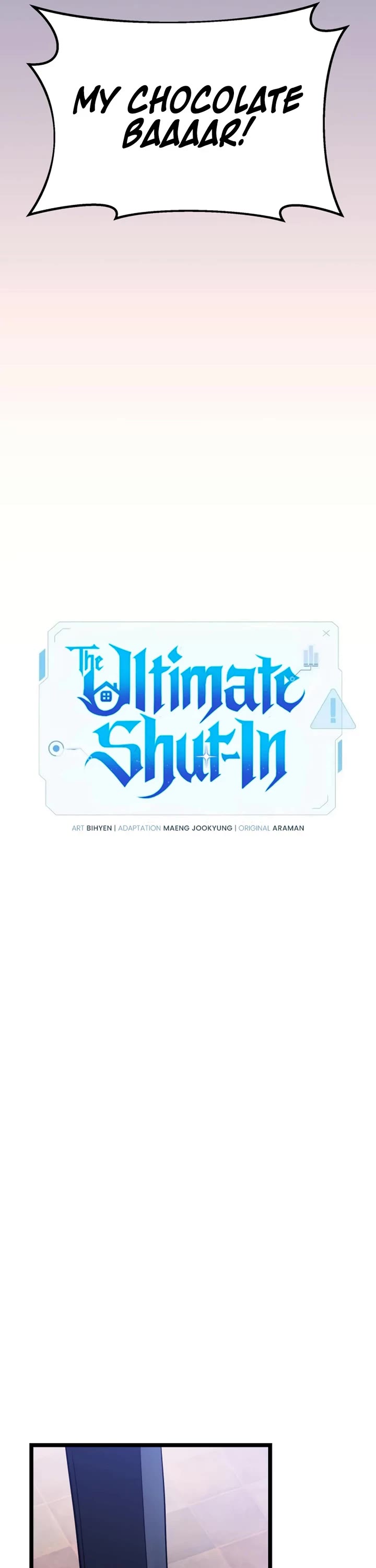 The Ultimate Shut-in chapter 79 page 24