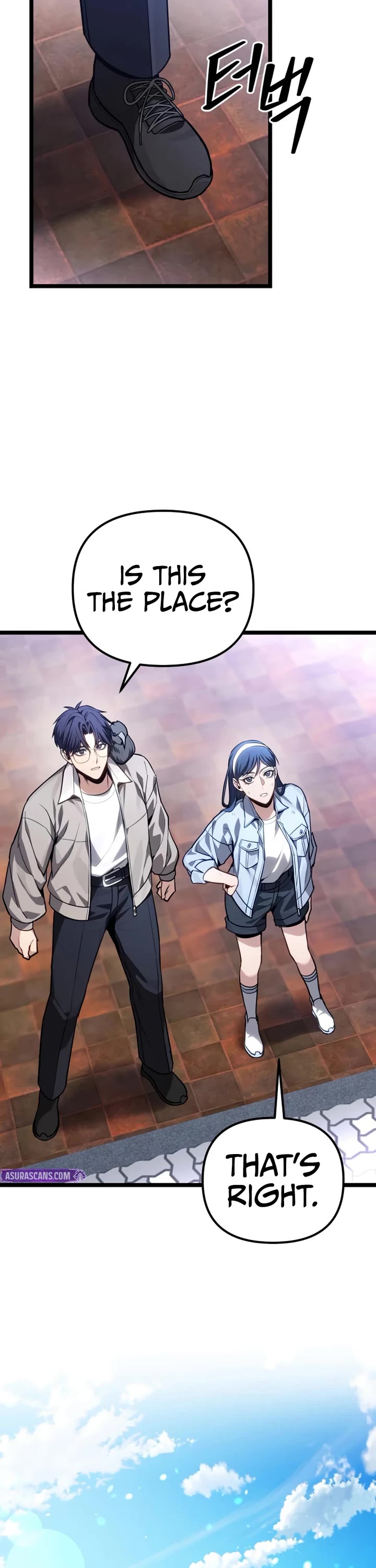 The Ultimate Shut-in chapter 79 page 25