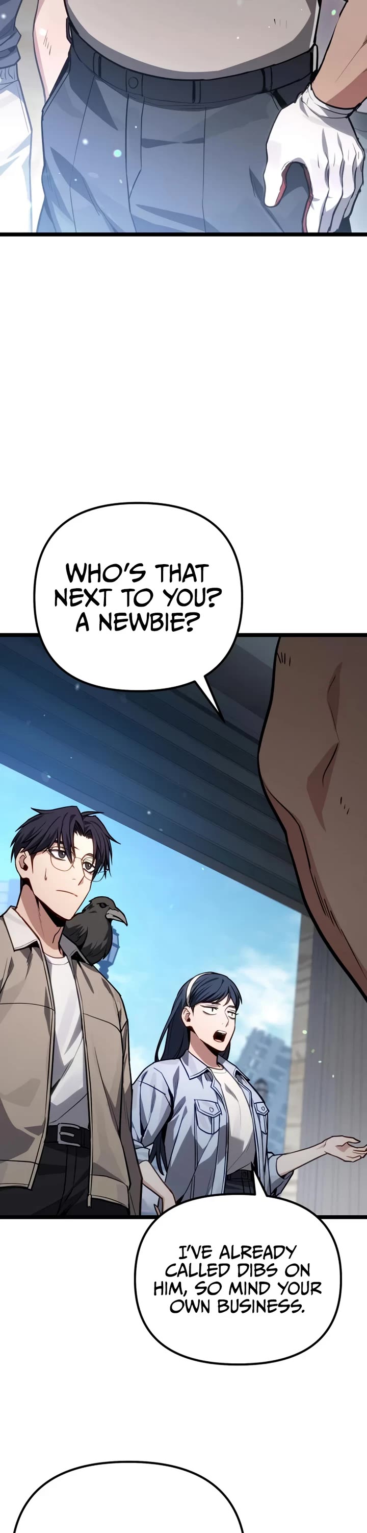 The Ultimate Shut-in chapter 79 page 29