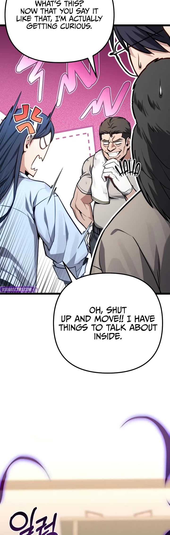 The Ultimate Shut-in chapter 79 page 30