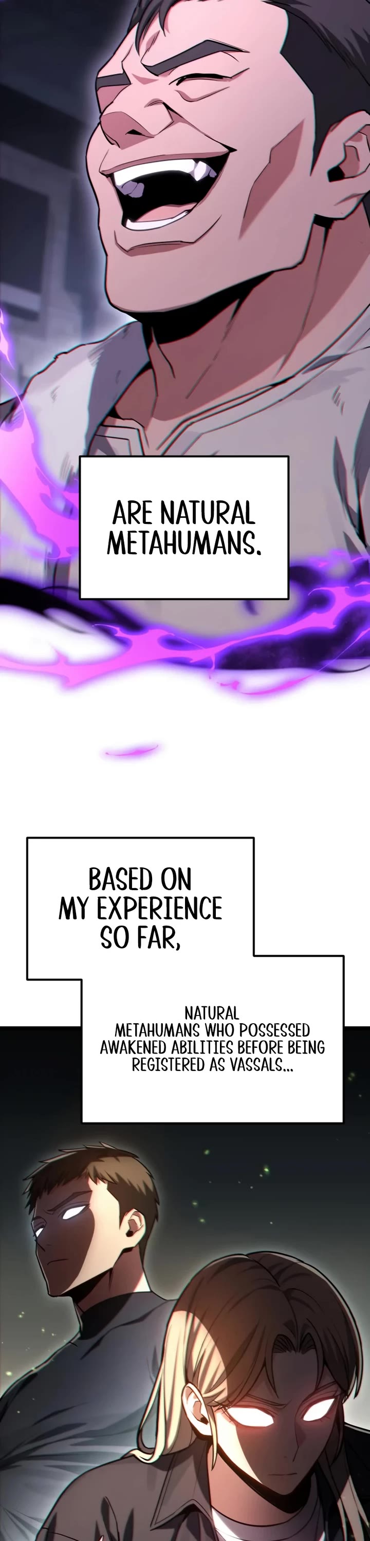 The Ultimate Shut-in chapter 79 page 32