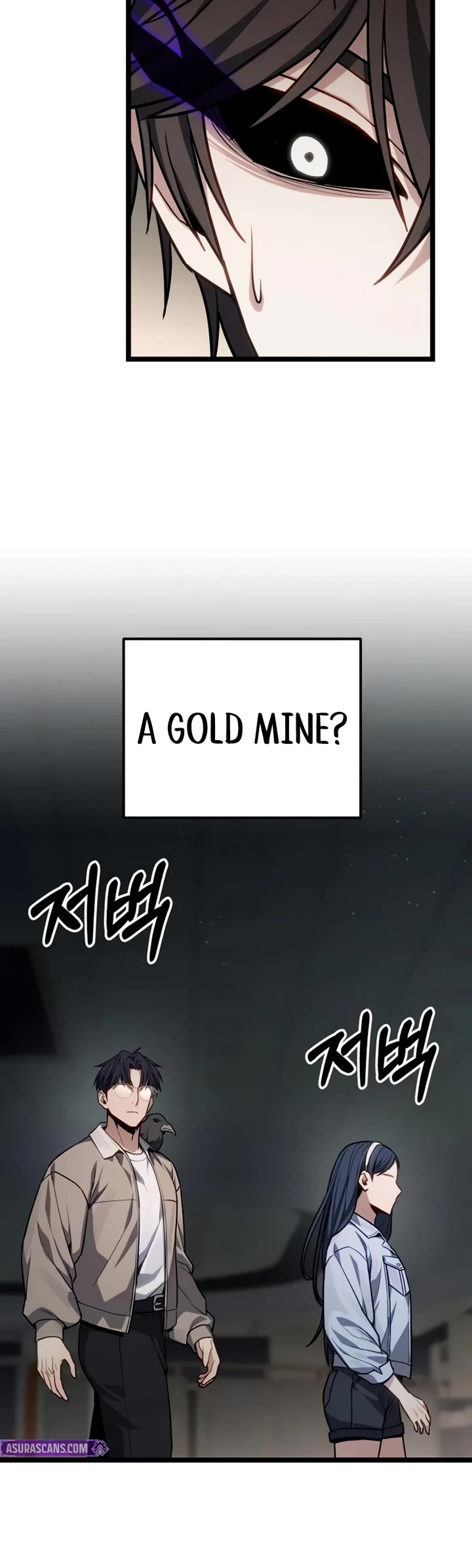 The Ultimate Shut-in chapter 79 page 34