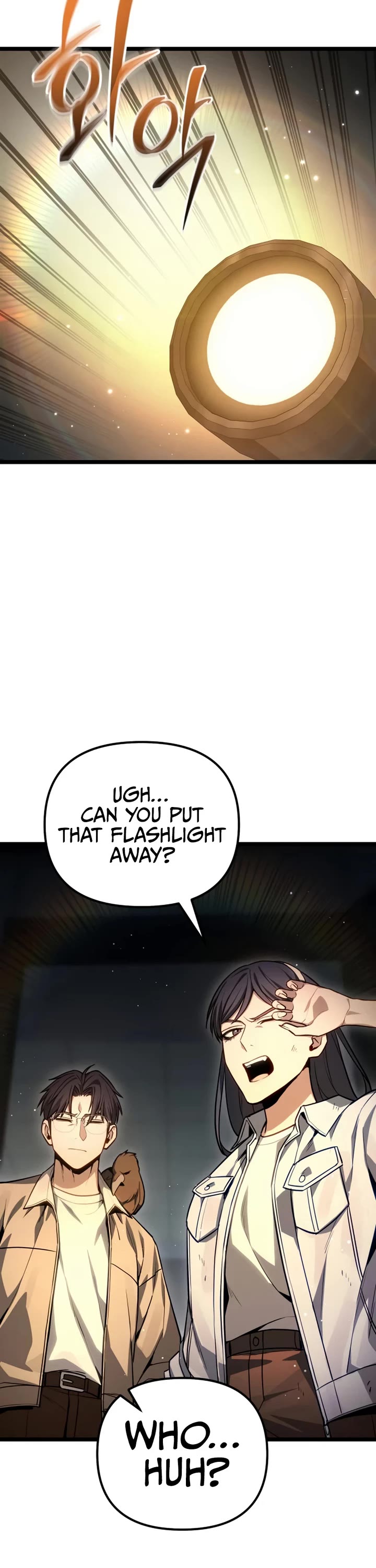 The Ultimate Shut-in chapter 79 page 36