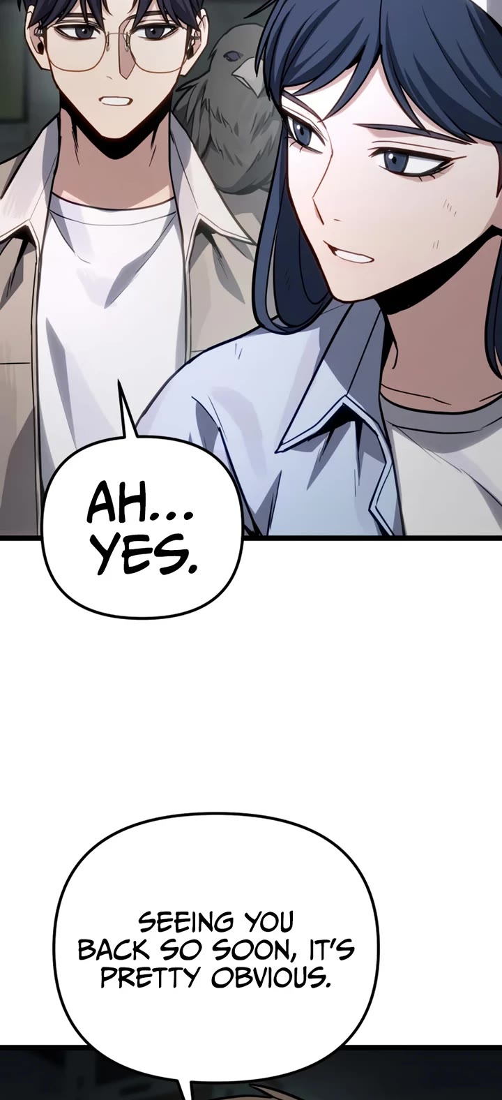 The Ultimate Shut-in chapter 79 page 38