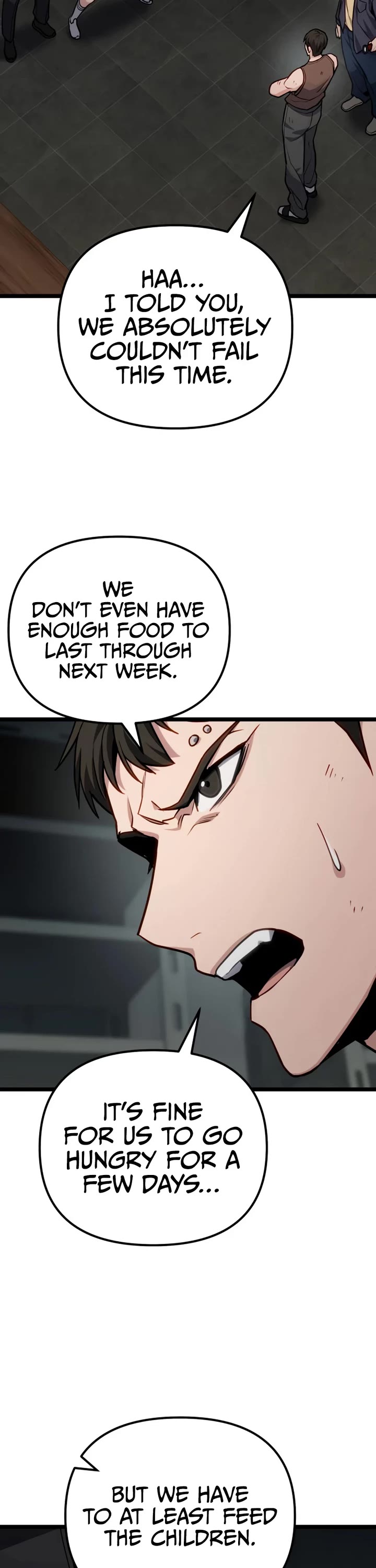 The Ultimate Shut-in chapter 79 page 41