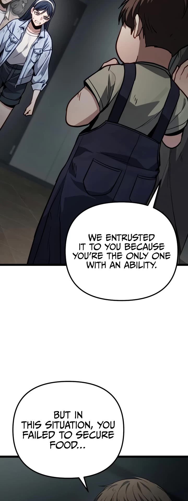 The Ultimate Shut-in chapter 79 page 43