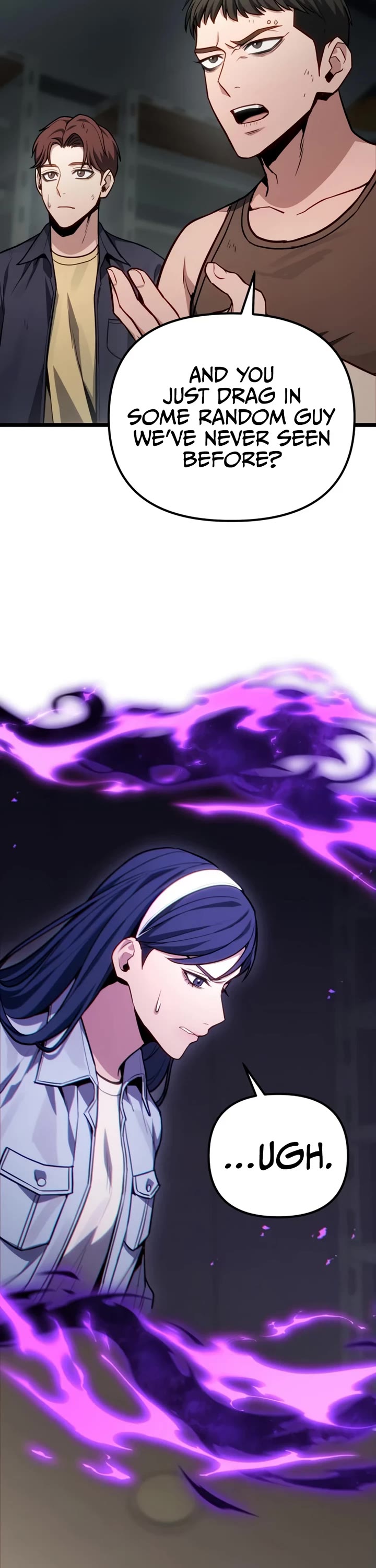 The Ultimate Shut-in chapter 79 page 44