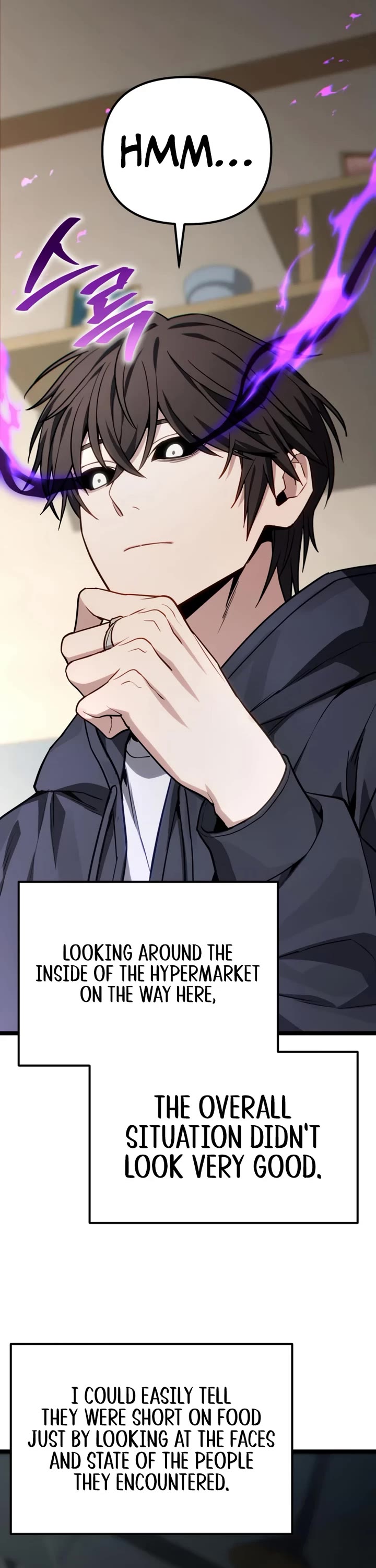 The Ultimate Shut-in chapter 79 page 45