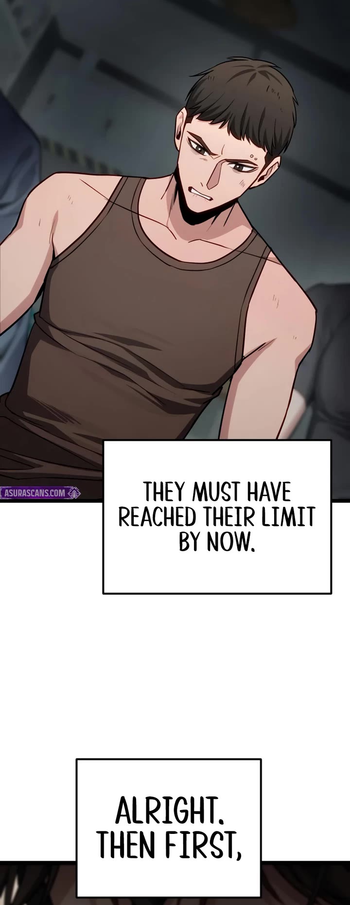 The Ultimate Shut-in chapter 79 page 46
