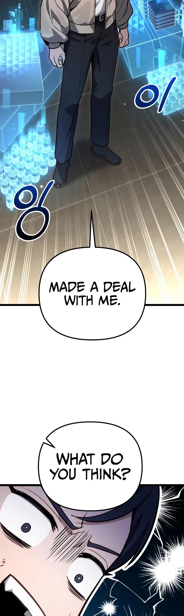 The Ultimate Shut-in chapter 79 page 50