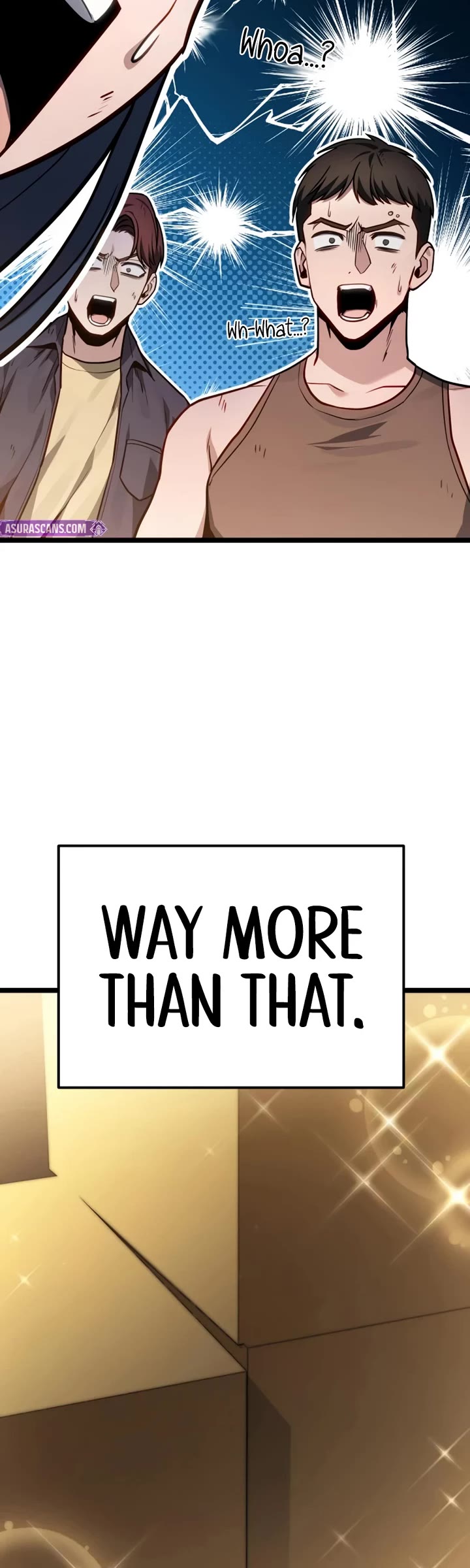 The Ultimate Shut-in chapter 79 page 51