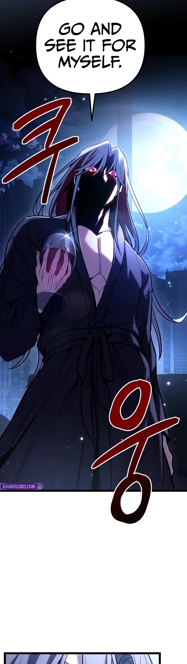 The Ultimate Shut-in chapter 79 page 61