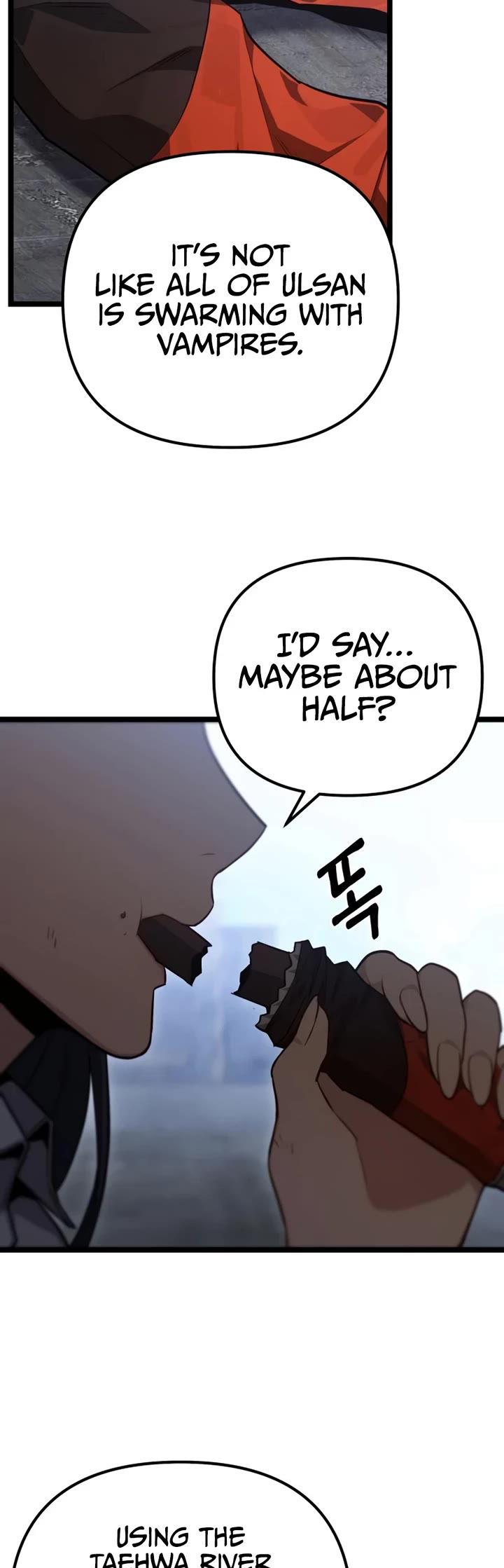 The Ultimate Shut-in chapter 79 page 7
