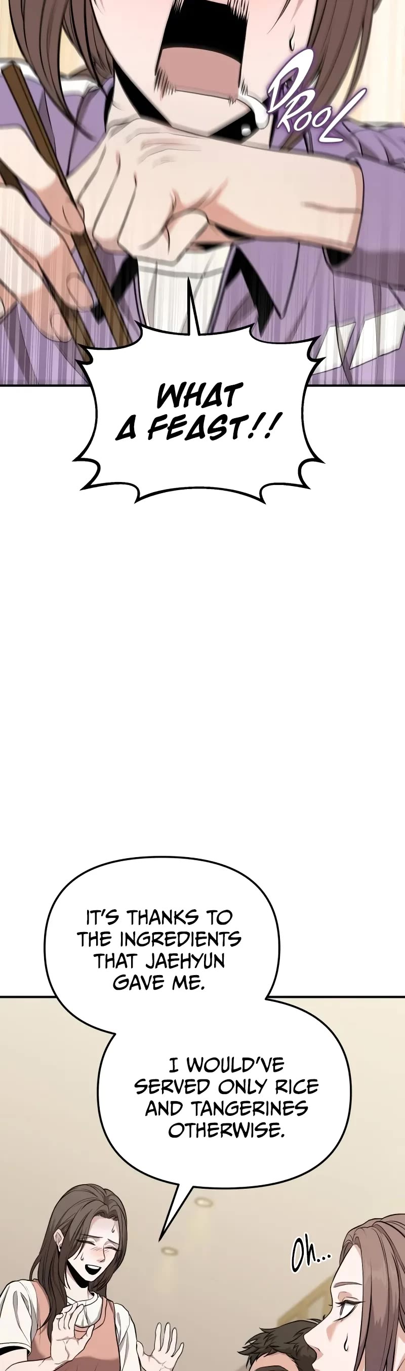 The Ultimate Shut-in chapter 8 page 10