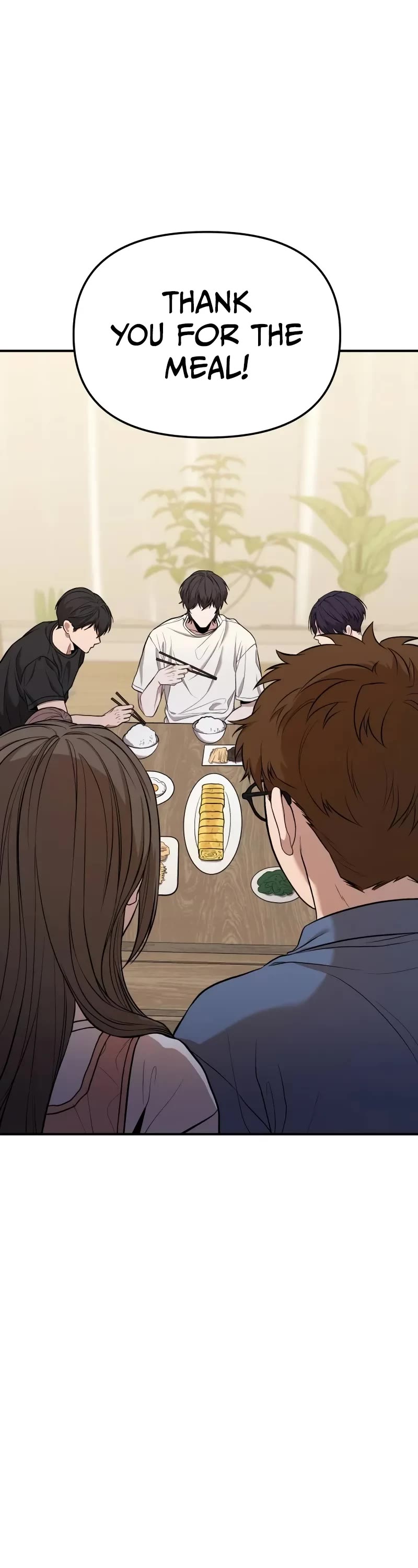 The Ultimate Shut-in chapter 8 page 13