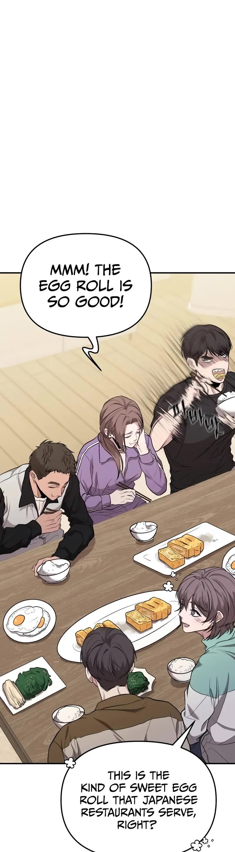 The Ultimate Shut-in chapter 8 page 15