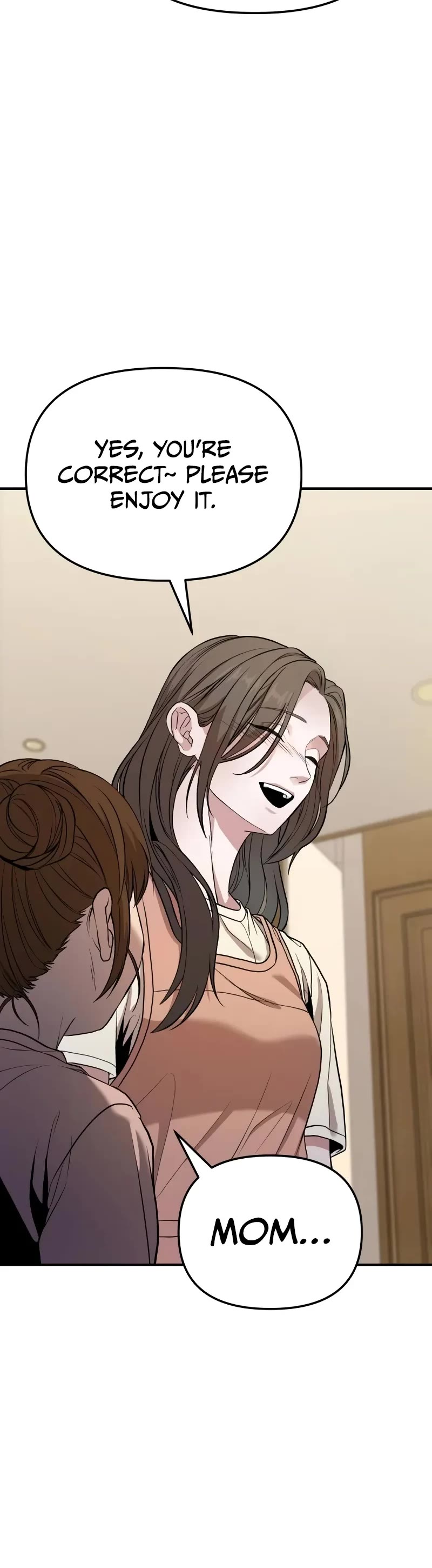 The Ultimate Shut-in chapter 8 page 16