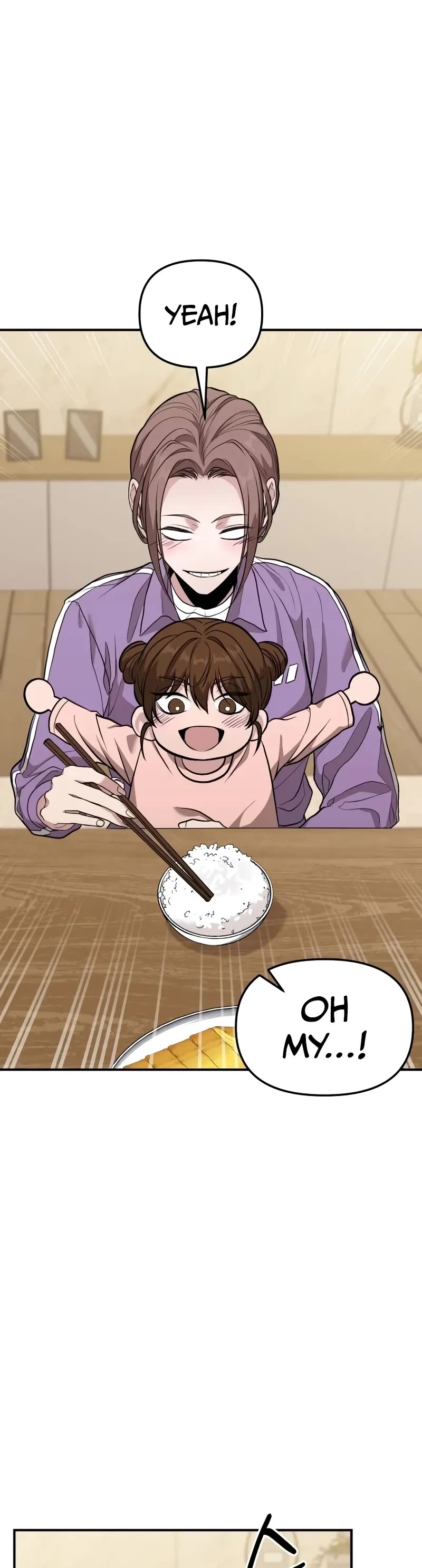 The Ultimate Shut-in chapter 8 page 20