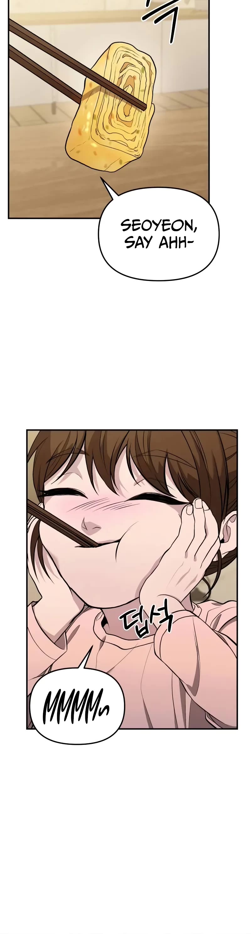 The Ultimate Shut-in chapter 8 page 21