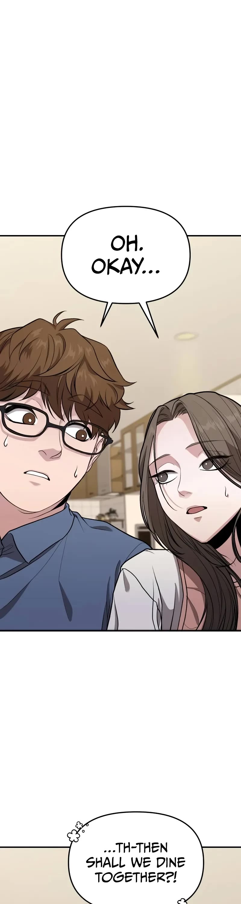 The Ultimate Shut-in chapter 8 page 23