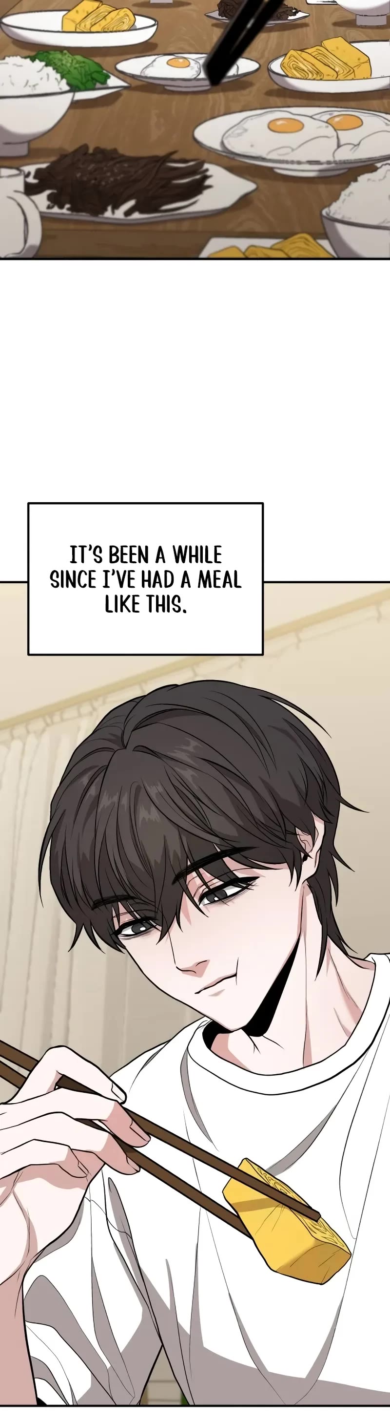 The Ultimate Shut-in chapter 8 page 25