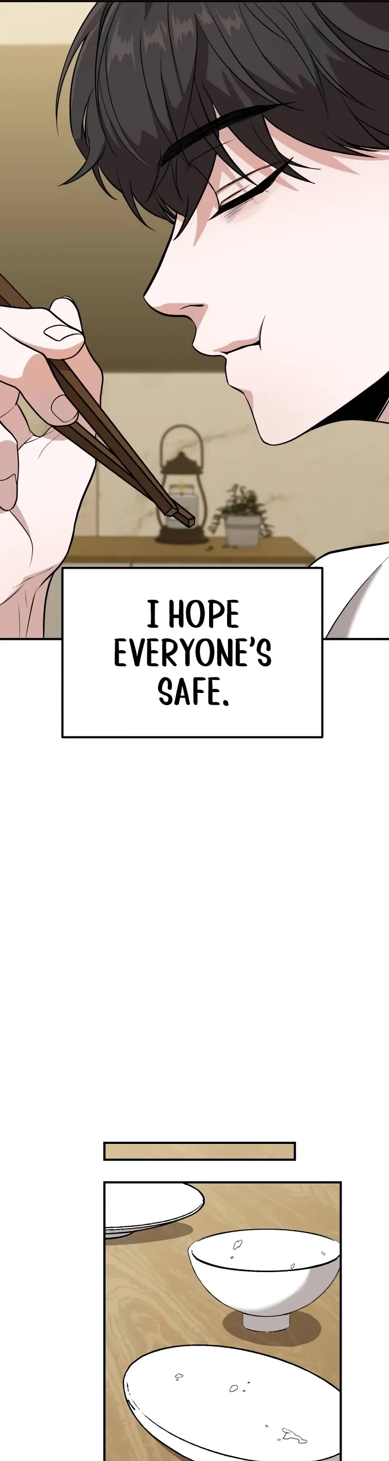 The Ultimate Shut-in chapter 8 page 27