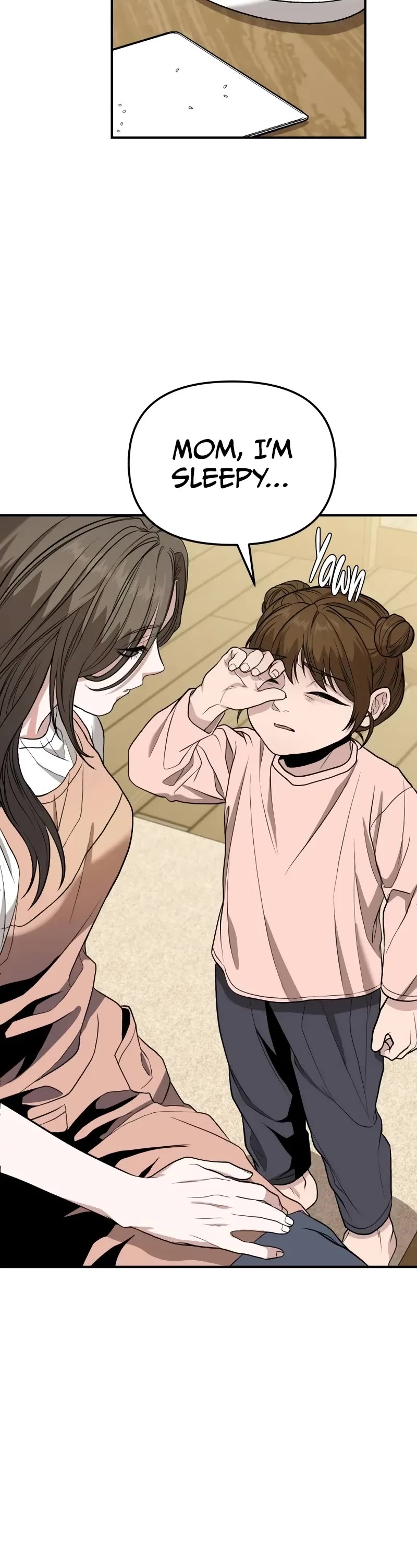 The Ultimate Shut-in chapter 8 page 28