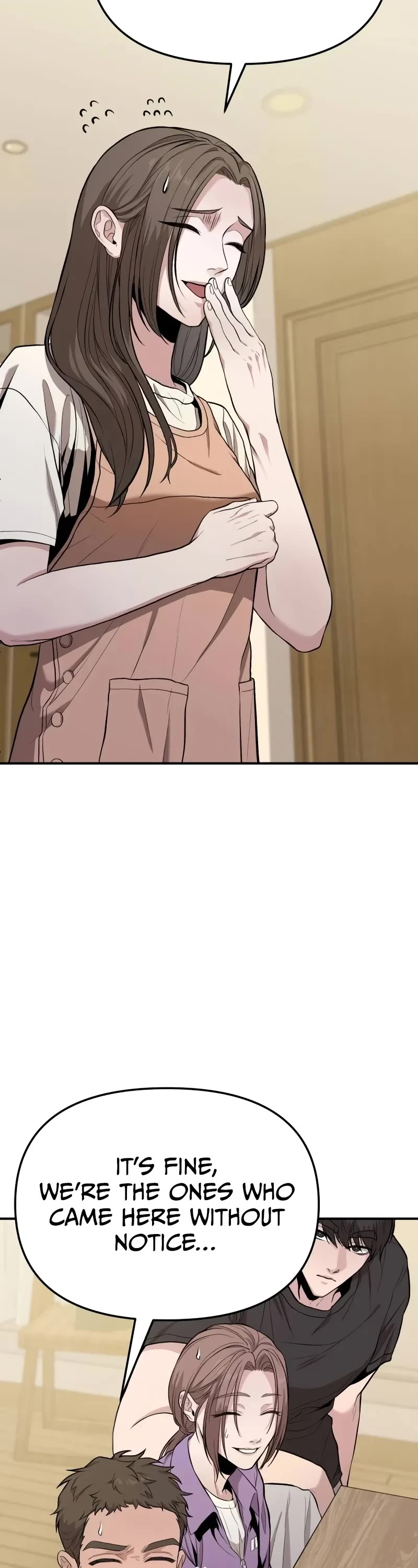 The Ultimate Shut-in chapter 8 page 3