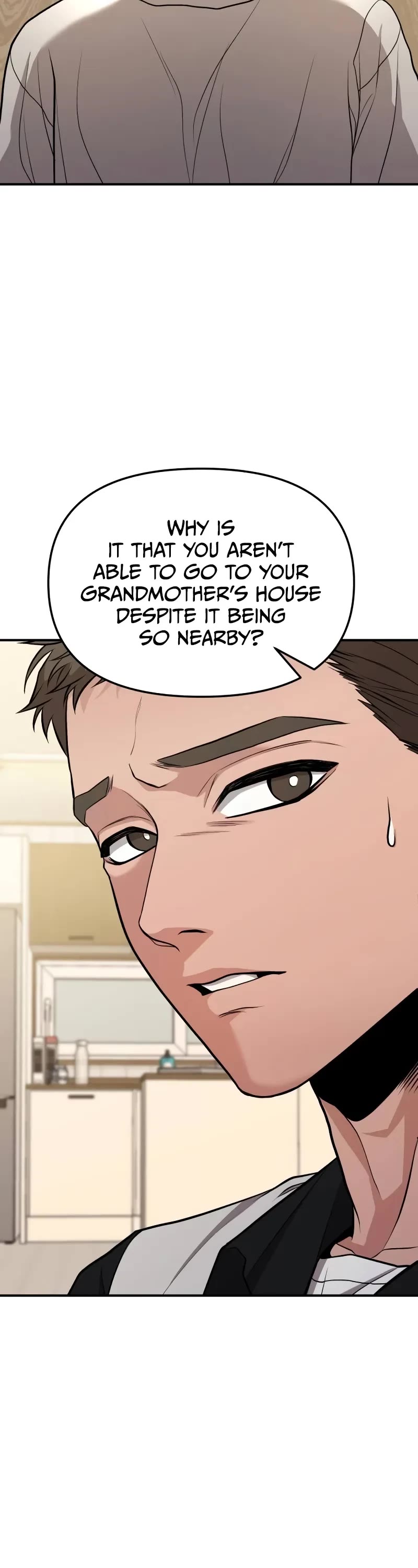 The Ultimate Shut-in chapter 8 page 31