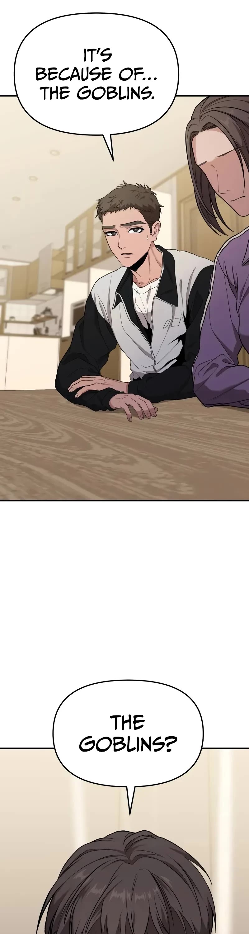 The Ultimate Shut-in chapter 8 page 32