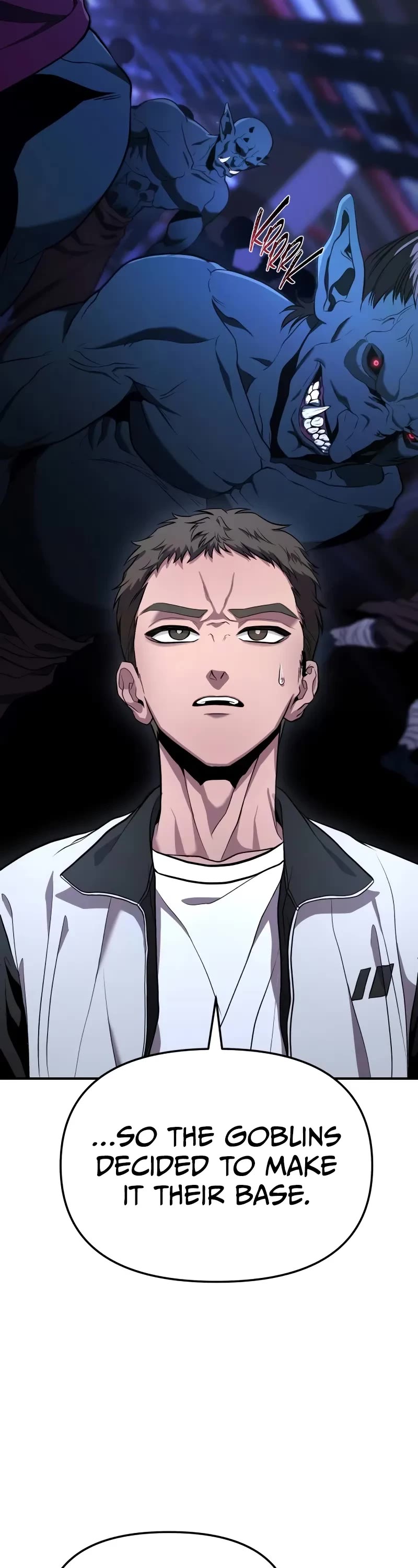 The Ultimate Shut-in chapter 8 page 34