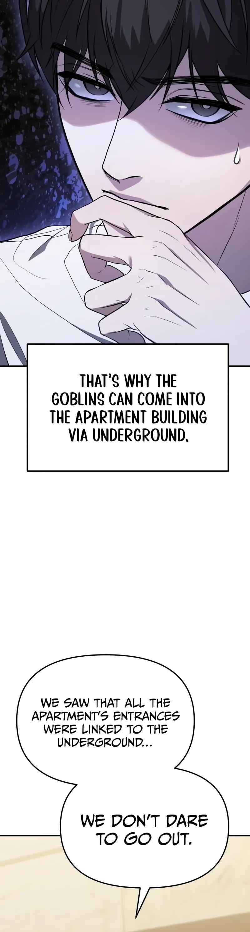 The Ultimate Shut-in chapter 8 page 36