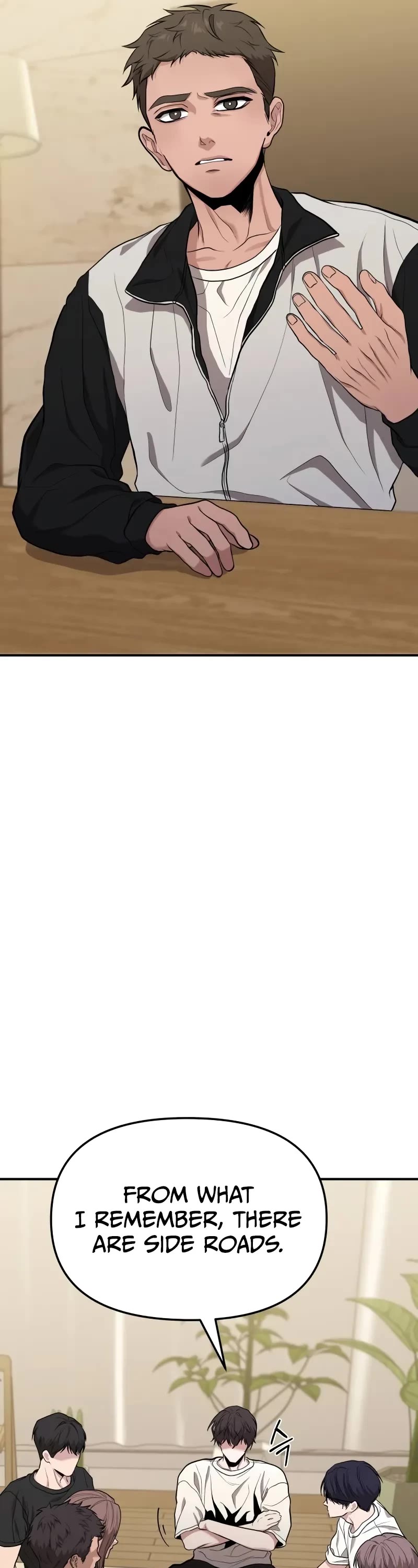 The Ultimate Shut-in chapter 8 page 37