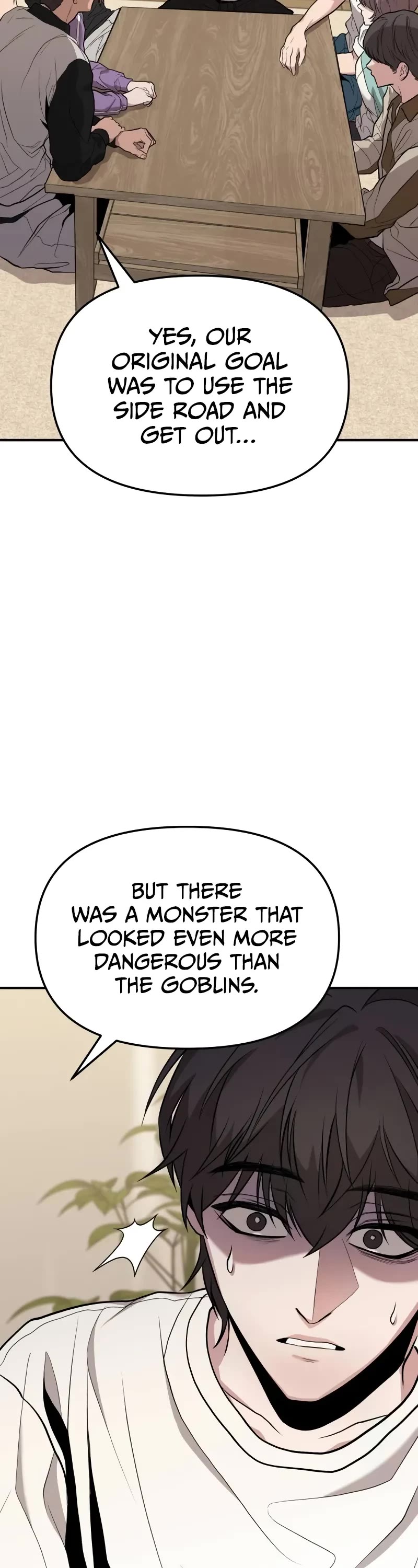 The Ultimate Shut-in chapter 8 page 38