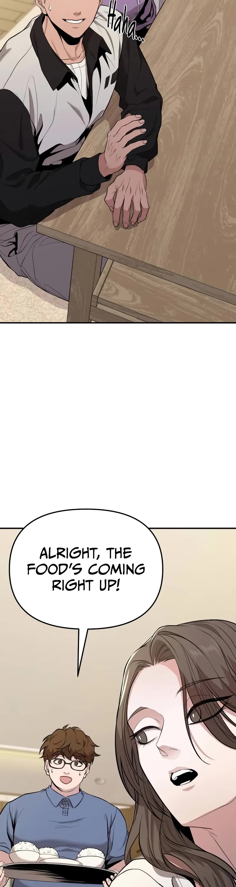 The Ultimate Shut-in chapter 8 page 4