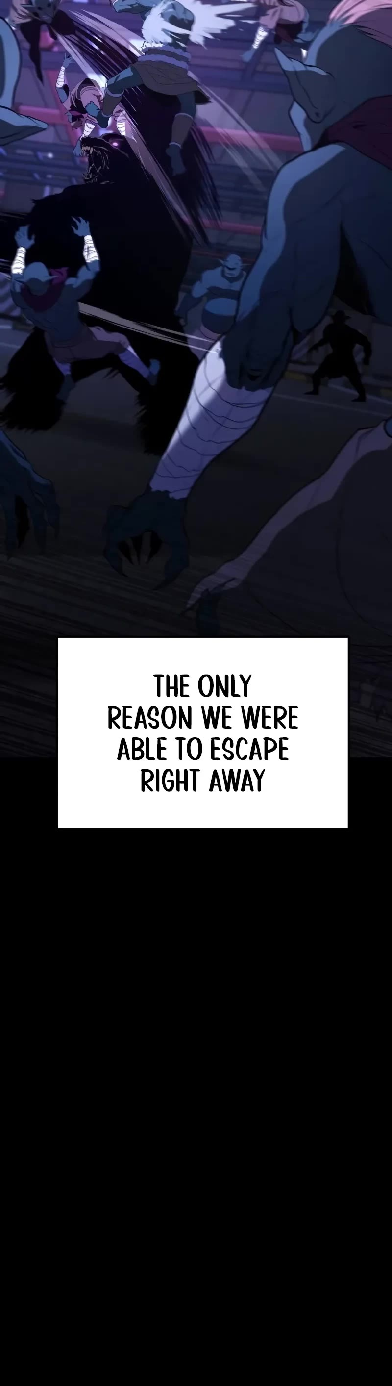 The Ultimate Shut-in chapter 8 page 41