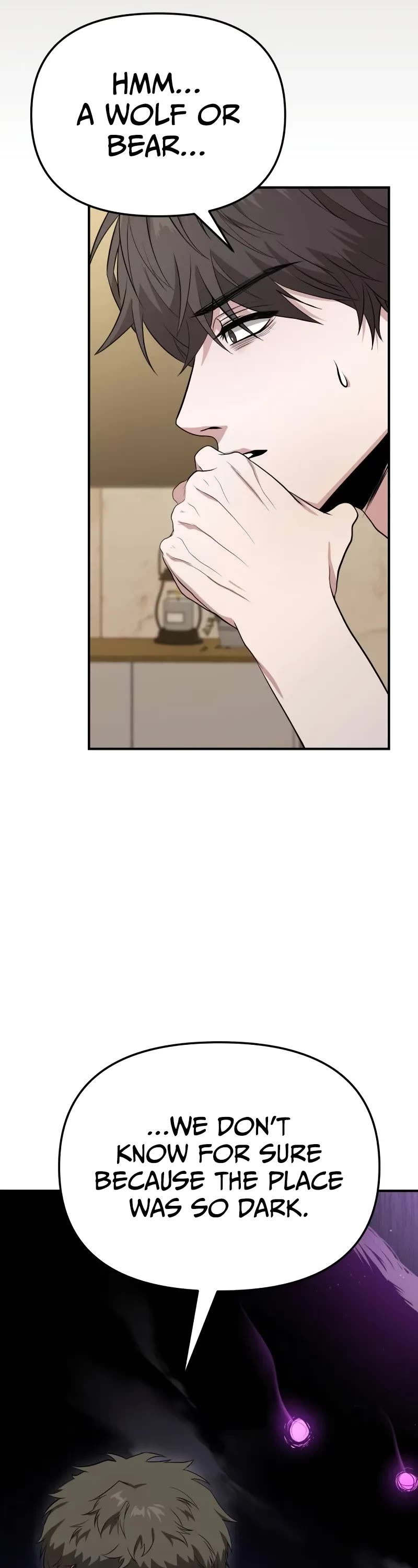 The Ultimate Shut-in chapter 8 page 43