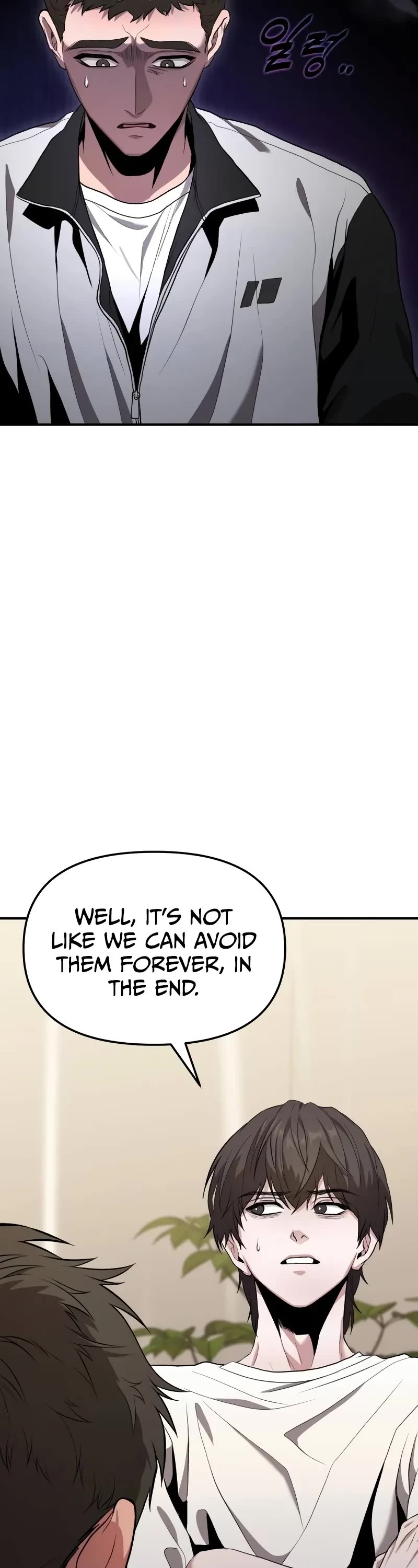 The Ultimate Shut-in chapter 8 page 44