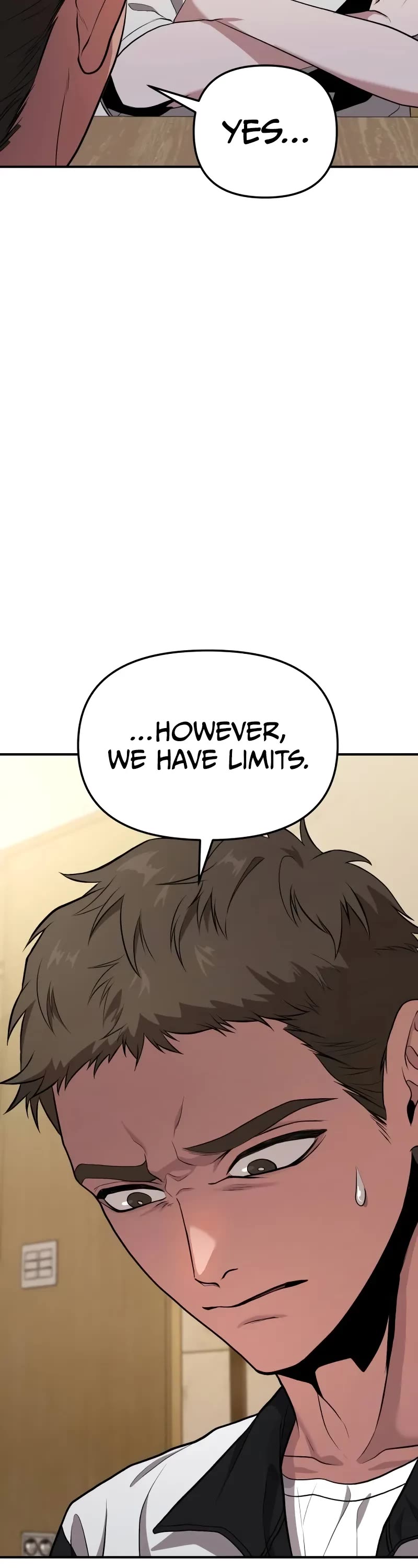 The Ultimate Shut-in chapter 8 page 45