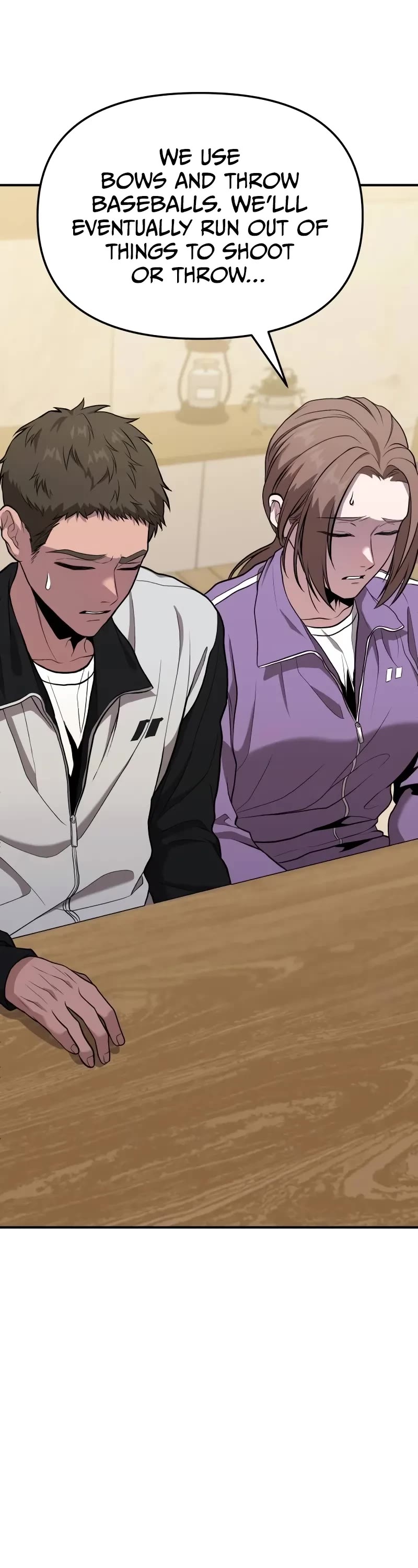 The Ultimate Shut-in chapter 8 page 47