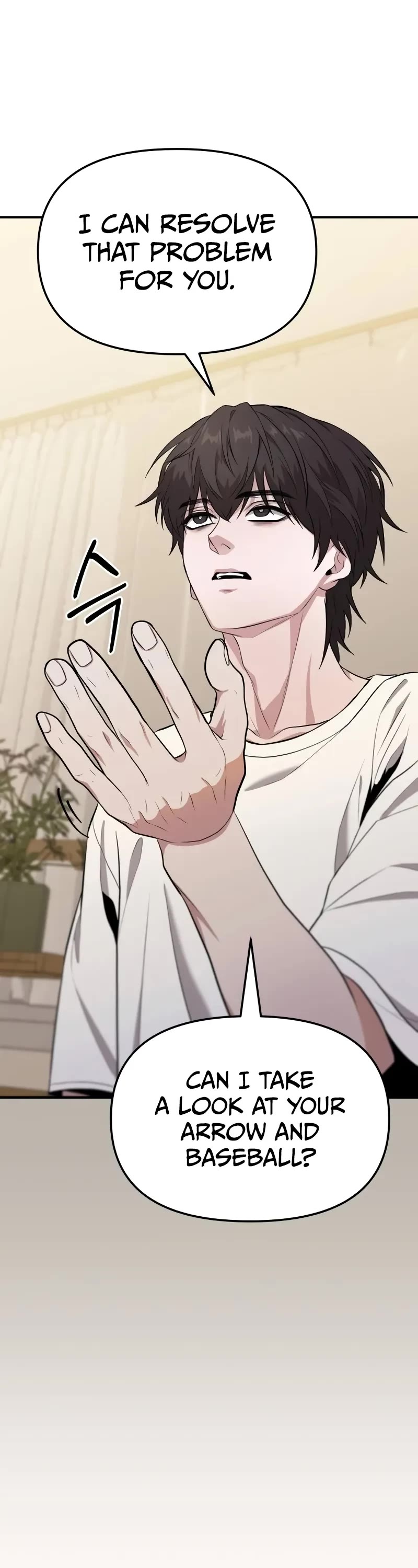 The Ultimate Shut-in chapter 8 page 48