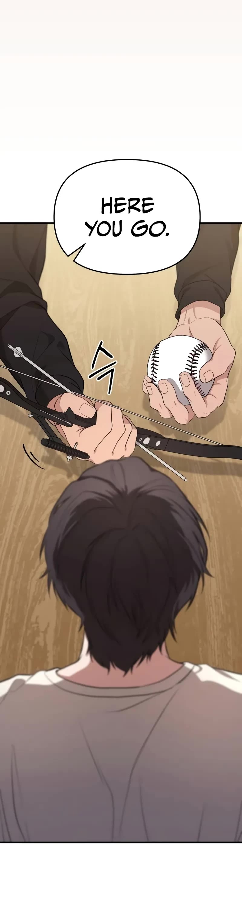 The Ultimate Shut-in chapter 8 page 49