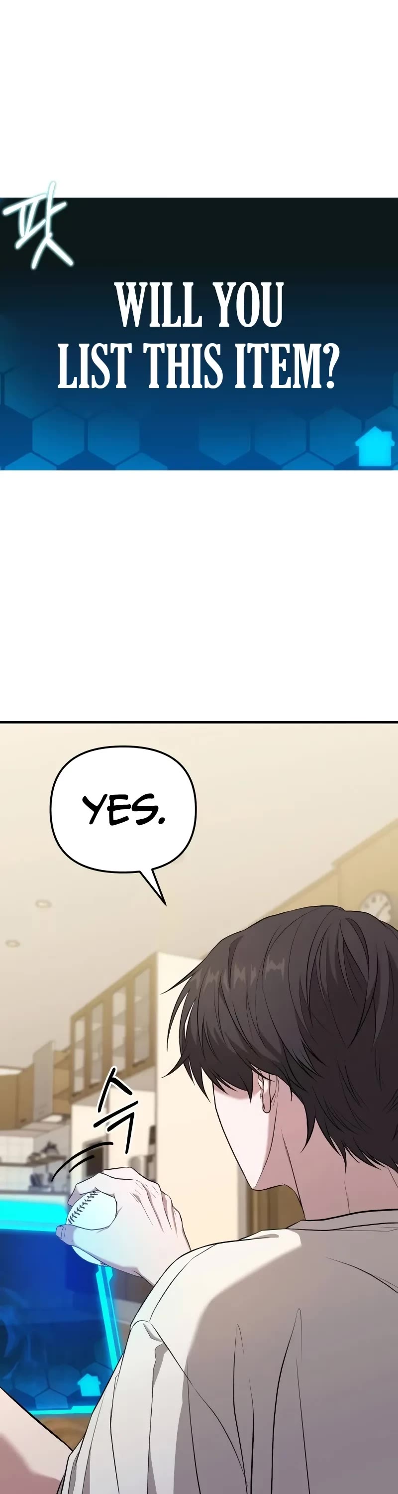 The Ultimate Shut-in chapter 8 page 50